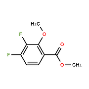 Methyl 3,4-difluoro-2-methoxybenzoate