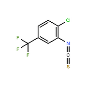 2-Chloro-5-(trifluoromethyl)phenyl isothiocyanate