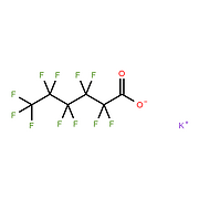 Potassium Perfluorohexanoate