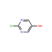 2-Chloro-5-hydroxypyrimidine
