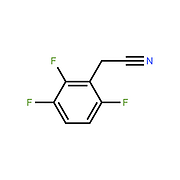 2,3,6-Trifluorophenylacetonitrile