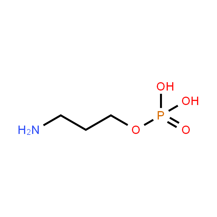 3-Aminopropyl Dihydrogen Phosphate