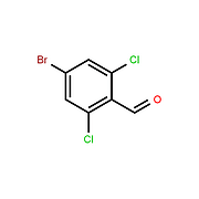 4-Bromo-2,6-dichlorobenzaldehyde