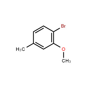 2-Bromo-5-methylanisole