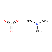 Sulfur trioxide trimethylamine complex