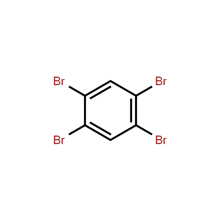 1,2,4,5-Tetrabromobenzene