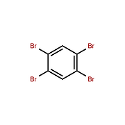 1,2,4,5-Tetrabromobenzene