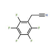 2,3,4,5,6-Pentafluorobenzeneacetonitrile
