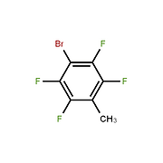4-Bromo-2,3,5,6-tetrafluorotoluene
