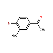 4'-Bromo-3'-methylacetophenone