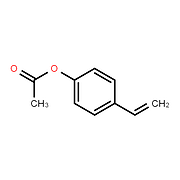 4-Acetoxystyrene