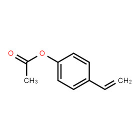 4-Acetoxystyrene