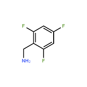 2,4,6-Trifluorobenzylamine