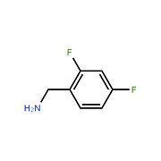 2,4-Difluorobenzylamine