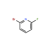 2-bromo-6-fluoropyridine