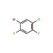 5-Bromo-1-chloro-2,4-difluorobenzene