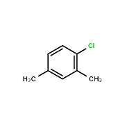 1-Chloro-2,4-dimethylbenzene