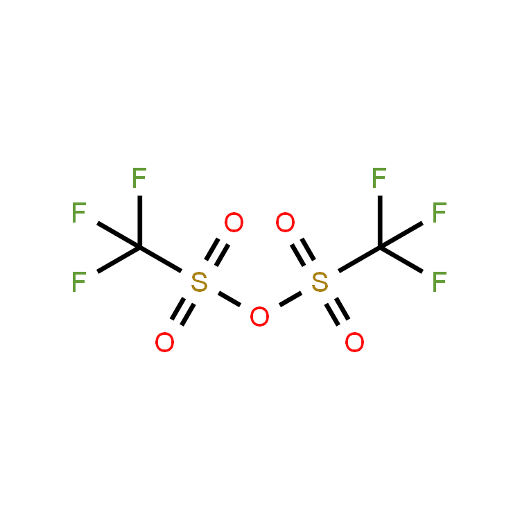 Trifluoromethanesulfonic Anhydride