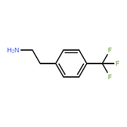 2-(4-(Trifluoromethyl)phenyl)ethanamine
