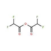 Difluoroacetic anhydride