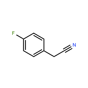 4-Fluorophenylacetonitrile