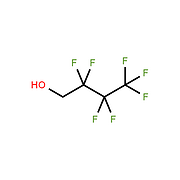 2,2,3,3,4,4,4-Heptafluoro-1-butanol