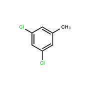 3,5-Dichloro toluene