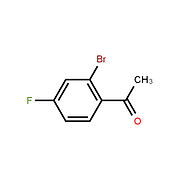 2'-Bromo-4'-Fluoroacetophenone
