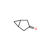 Bicyclo[3.1.0]hexan-3-one