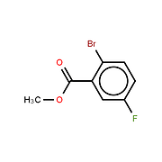 Methyl  2-Bromo 5-fluoro Benzoate