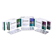 Entecavir Dispersible Tablets
