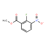 Methyl 2-fluoro-3-nitrobenzoate