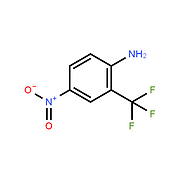 2-Amino-5-nitrobenzotrifluoride