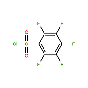 Pentafluorobenzenesulfonyl chloride