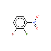 3-Bromo-2-fluoronitrobenzene