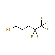 4,4,5,5,5-Pentafluoro-1-pentanethiol