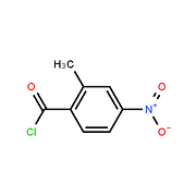 2-Methyl-4-nitrobenzoyl chloride