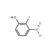 2-Fluoro-3-nitrotoluene