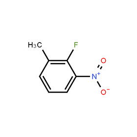 2-Fluoro-3-nitrotoluene