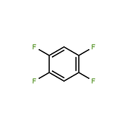 1,2,4,5-Tetrafluorobenzene