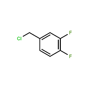 3,4-difluoro benzylchloride