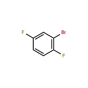 2-Bromo-1,4-difluorobenzene