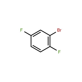 2-Bromo-1,4-difluorobenzene