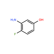 3-Amino-4-fluorophenol