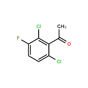 2',6'-Dichloro-3'-fluoroacetophenone