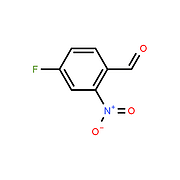 4-Fluoro-2-nitrobenzaldehyde