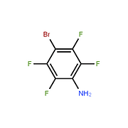 4-Bromo-2,3,5,6-tetrafluoroaniline