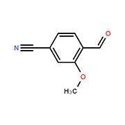 4-Cyano-2-methoxybenzaldehyde