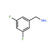 3,5-Difluorobenzylamine