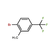4-Bromo-3-methylbenzotrifluoride
